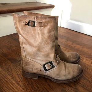 Frye Boots in Size 8.5